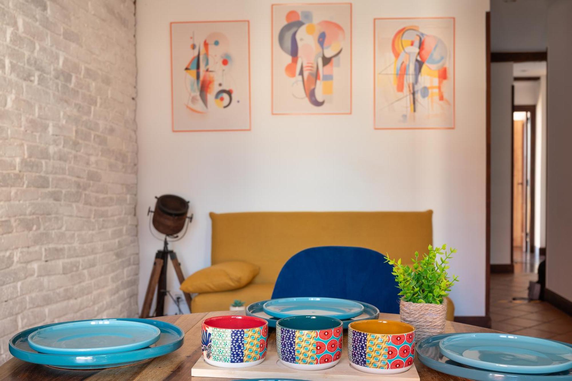 Apartamento En El Corazon De La Ciudad Junto A Las Estaciones 산탄데르 외부 사진
